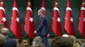 اردوغان: جنبش گولن با داعش فرقی ندارد