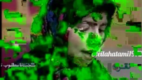 لیلا حاتمی 10 ساله  لیلی رشیدی 9 ساله :)