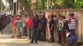 طراح کشتار بنگلادش کشته شد