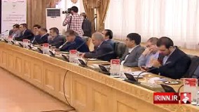 نشست معاونان پارلمانی دولت