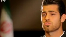 دغدغه بازیکنان تیم ملی برای صعود مجدد به جام جهانی