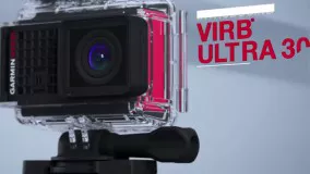 اکشن کم گارمین Virb Ultra 30