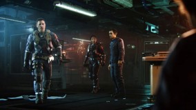 تریلر سینماتیک جدید بازی Call of Duty: Infinite Warfare