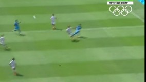 فیجی - مکزیک (المپیک ریو 2016) 