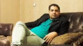 میلیاردر معروف , شهرام جزایری دستگیر شد
