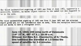 مستند ماهواره شوالیه سیاه