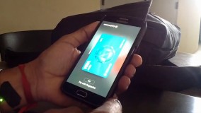 شکاف امنیتی در سیستم پرداخت موبایل سامسونگ پی