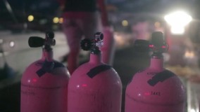 سفری هیجان انگیز به اعماق دریا