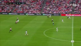 اتلتیکو بیلبائو 2 - 1 والنسیا