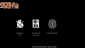 دوبله فارسی صحبت‌های مارک سرنی در کنفرانس PS4 Pro