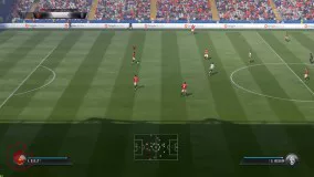 نقد و بررسی  نسخه دمو FIFA 17