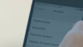 مقامات هامبورگ جمع آوری اطلاعات کاربران واتس اپ توسط فیسبوک غیرقانونی است