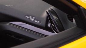 آشنایی با فراری 488 عنکبوتی