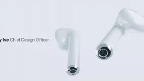 ویدیو تبلیغاتی اپل از ایرپاد جدید بی سیم