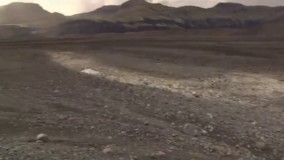 گرمایش زمین یک یخچال طبیعی در ایسلند را آب کرد