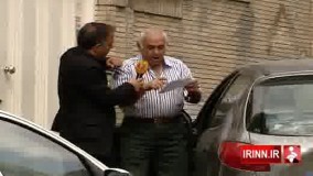 پارک مساوی پنچری!