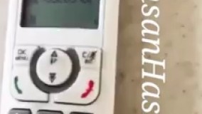 گفتگوی تلفنی با امیر تتلو از زندان / اینجا خوبه ، کلاس موسیقی و فوتبال میریم هرروز