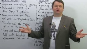 درس 1091-مجموعه آموزش زبان Engvid