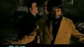 کلیپ اهنک جواد رضویان درمجموعه ی کسی خوابه