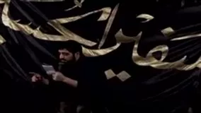 سید مجید بنی فاطمه: می باره بارون 