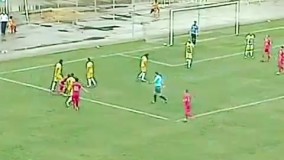 خرید جدید پرسپولیس 