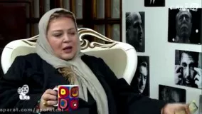 جدایی بهاره رهنما از پیمان قاسم خانی و  حال و روز جدیدش 