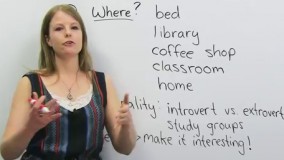 درس 1098-مجموعه آموزش زبان Engvid 