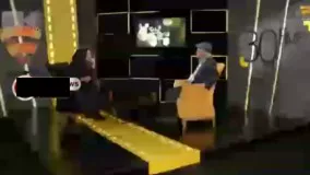 در فیلم ها آبرویمان را جلوی خارجی ها نبرید