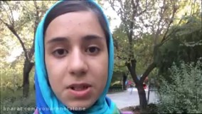 می ترسم به دوستام نه بگم، از دستم ناراحت بشن