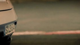 دو روی سکه مرسدس بنز SLS AMG