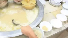 تهران و کله پاچه هایش