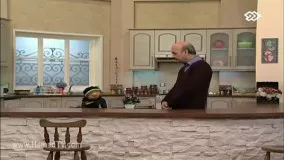 سریال کلاه قرمزی 94 قسمت دوم