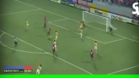 سوتی های خفن خنده دار فوتبال