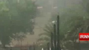 دو انفجار تروریستی در بغداد