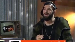 فحش میدن... میندازنم زندون تا یه فحش میدم