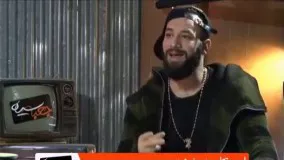 فحش میدن... میندازنم زندون تا یه فحش میدم