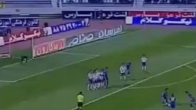 نوستالژیک ؛ گل تماشایی جانواریو به ملوان بندرانزلی