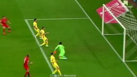 80 گل برتر سال 2016 فوتبال