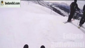 آدرنالین بدنتان کم شده؟  با دیدن این ویدیو به اوج هیجان خواهید رسید!