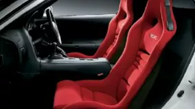 مزدا rx8 2017
