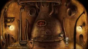 راهنمای بازی Machinarium - قسمت 2