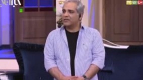  حرفهای جنجالی مهران مدیری درباره فوتبال بانوان که با واکنش تند مواجه شد