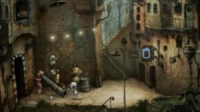 راهنمای بازی Machinarium - قسمت 6