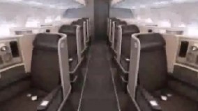 ایرباس جدید ایران ایر را ببینید