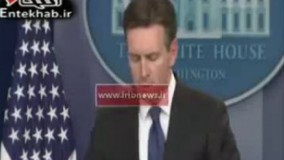 فوری : پیام کاخ سفید درپی درگذشت آیت الله هاشمی