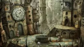 راهنمای بازی Machinarium - قسمت 4