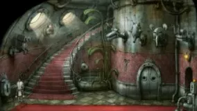 راهنمای بازی Machinarium - قسمت 9