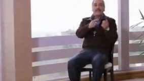  ازدواج در قدیم و امروز (مهران مدیری)