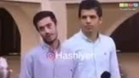 تیکه به مهران مدیری در دورهمی _ لباست شنبه یک شنبه است