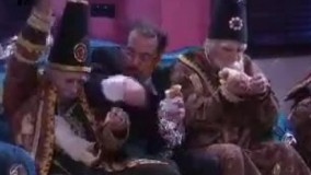 نادیده های قهوه تلخ